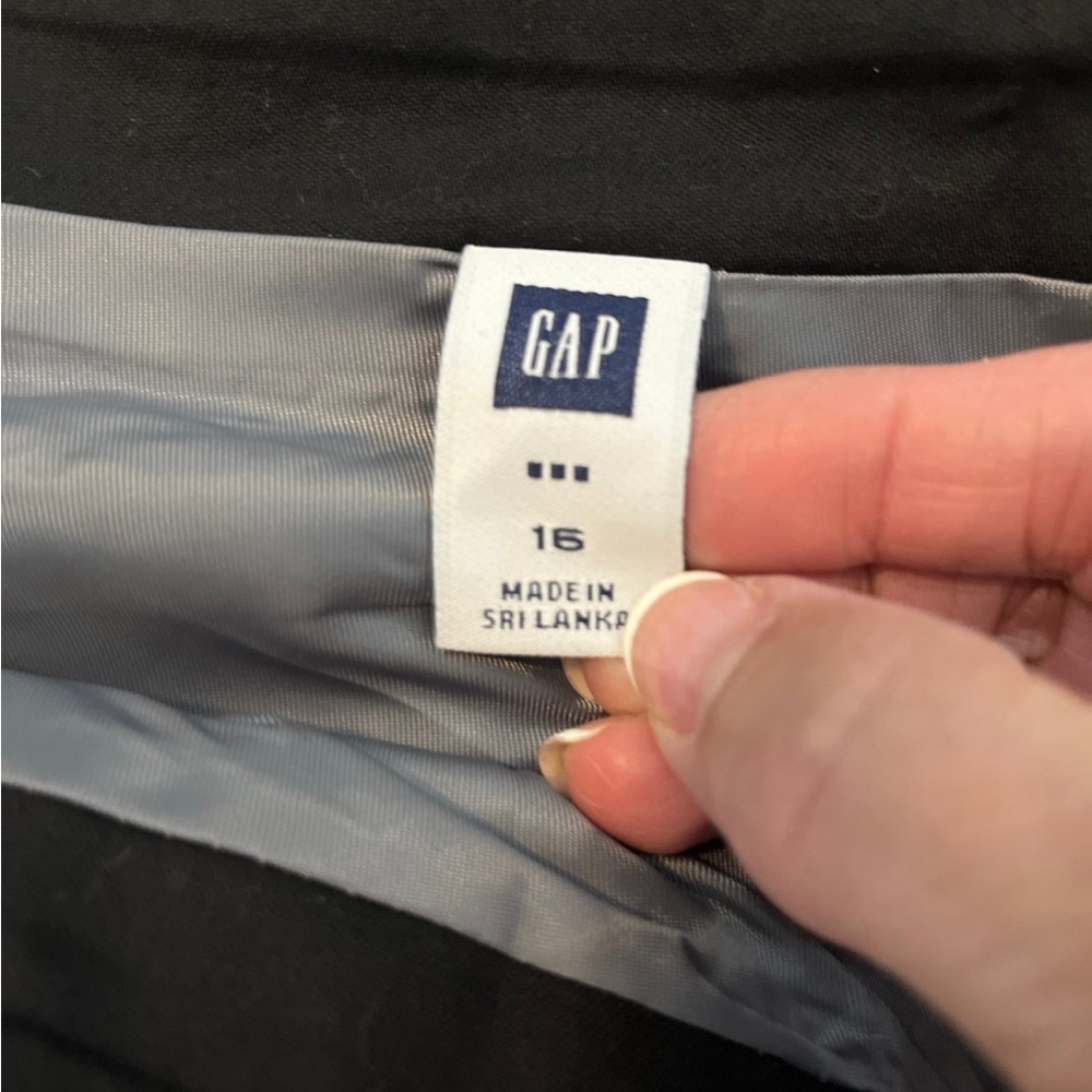 Gorgeous Set from GAP - Picture 8 of 11